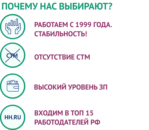 Приемущества работы в аптеках здоровье
