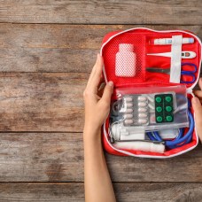 ПРАВИЛЬНОЕ ХРАНЕНИЕ ЛЕКАРСТВ: СОХРАНЯЕМ ИХ ЭФФЕКТИВНОСТЬ