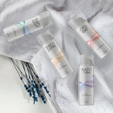 ГЕЛЬ С БАКТЕРИОФАГАМИ - ПОДДЕРЖКА ЗДОРОВОГО МИКРОБИОМА КОЖИ, ПОЛОСТИ РТА, ИНТИМНОЙ ОБЛАСТИ И ЛОР-ОРГАНОВ.