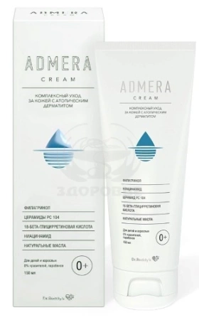 Адмера крем 150 мл