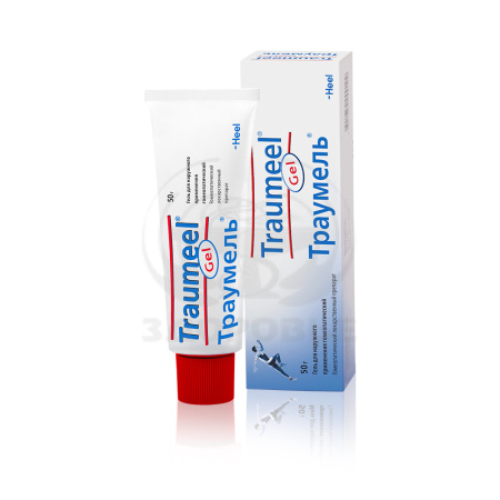 Траумель гель 50г