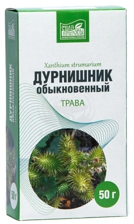 Донник трава 50г