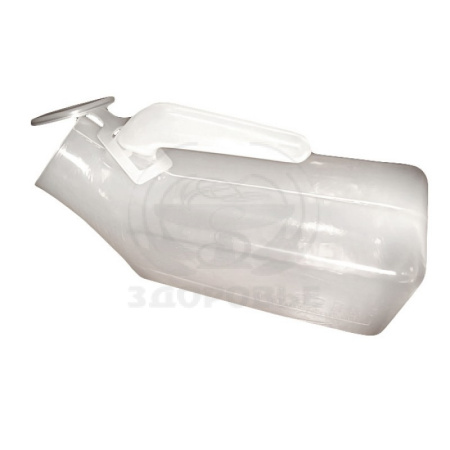 Мочеприемник прикроватный Утка мужской