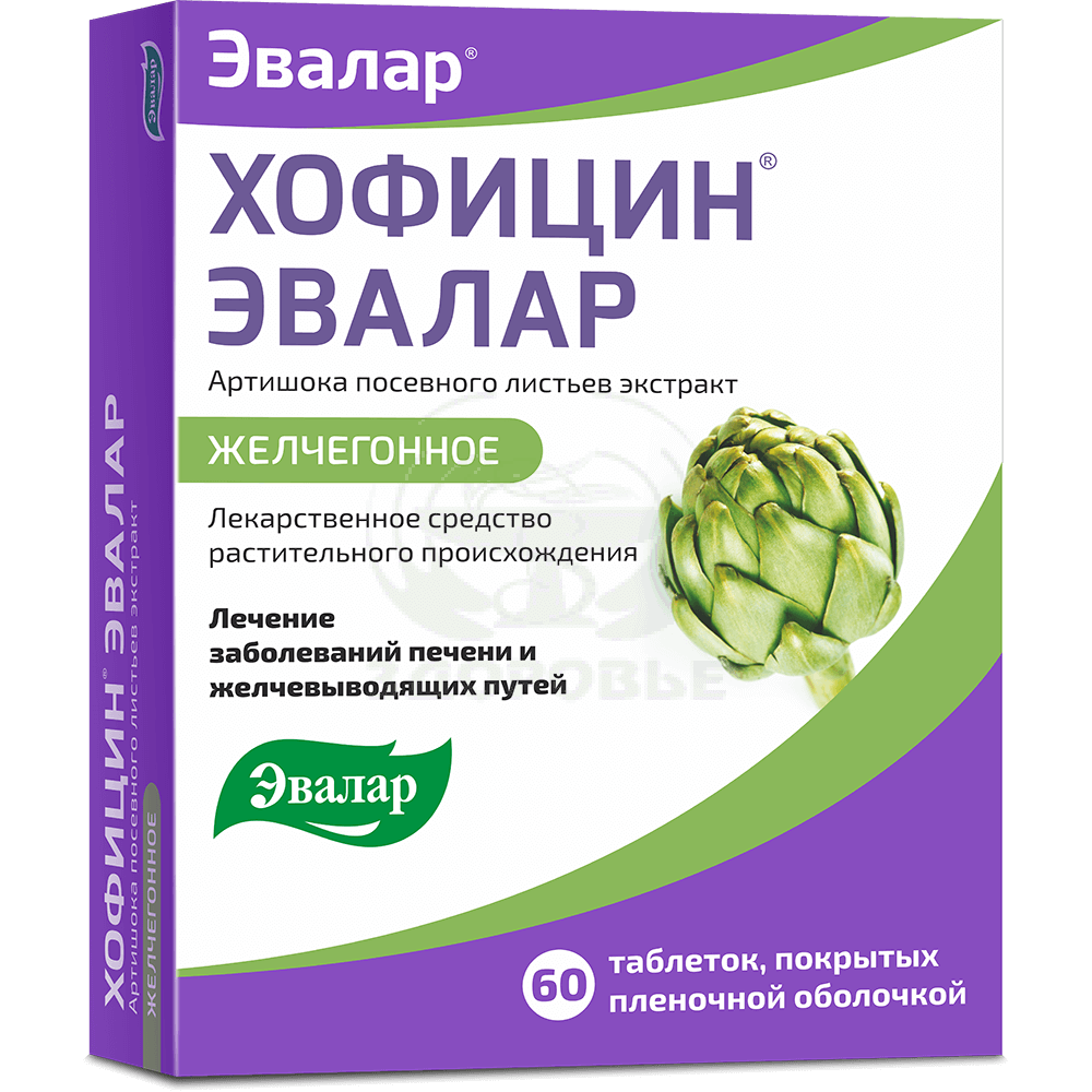 Хофицин инструкция по применению взрослым. Хофицин инструкция по применению взрослым