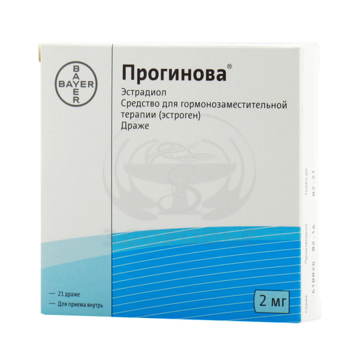 Купить ПРОГИНОВА в Майкопе, цена от руб. в 28 аптеках