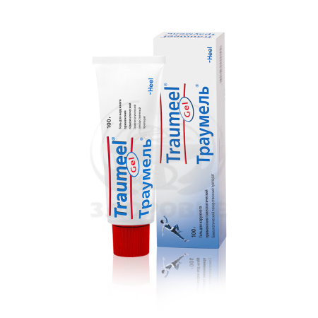 Траумель гель 100г