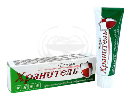 Хранитель бальзам 30мл НТ