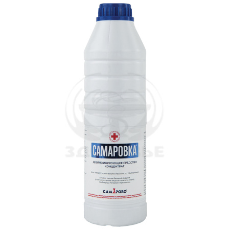 Самаровка 1л