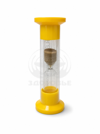 Часы песочные 3 мин. (Аспера)