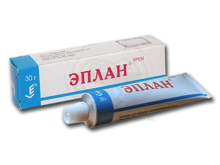 Эплан крем туба 30г