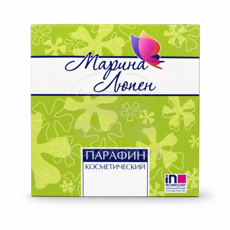 Парафин косметич. 250г